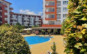 Marina View Fort Beach Apartments By Kalina Resort, Sveti Vlas